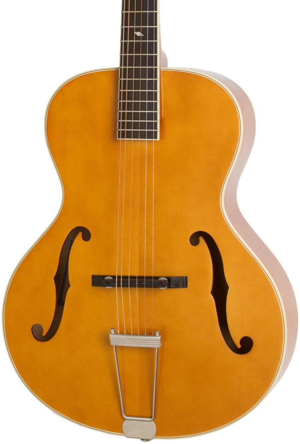 Epiphone Masterbilt Century Collection Zenith Classic Elektro